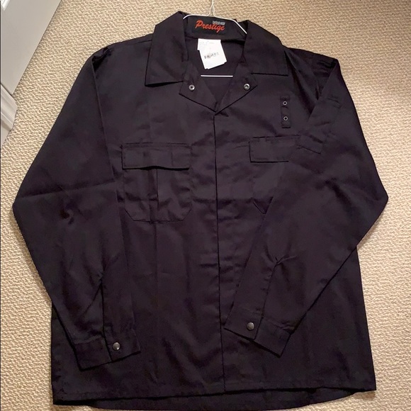 Prestige Tactical Wear Other - Prestige Tactical Wear Long Sleeve Shirt NWT
